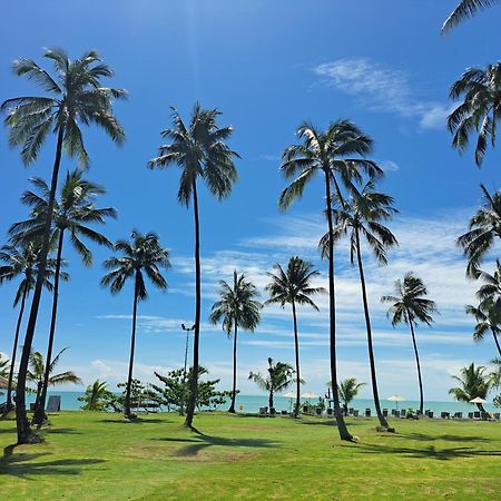 Kantary Beach Hotel Villas & Suites Кхаулак Экстерьер фото