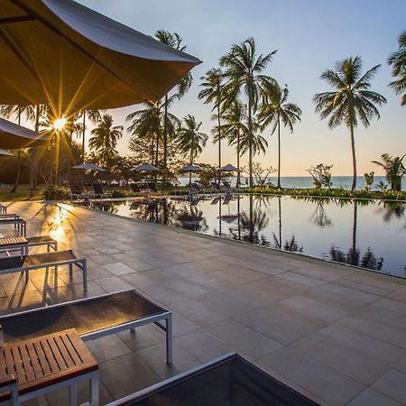 Kantary Beach Hotel Villas & Suites Кхаулак Экстерьер фото