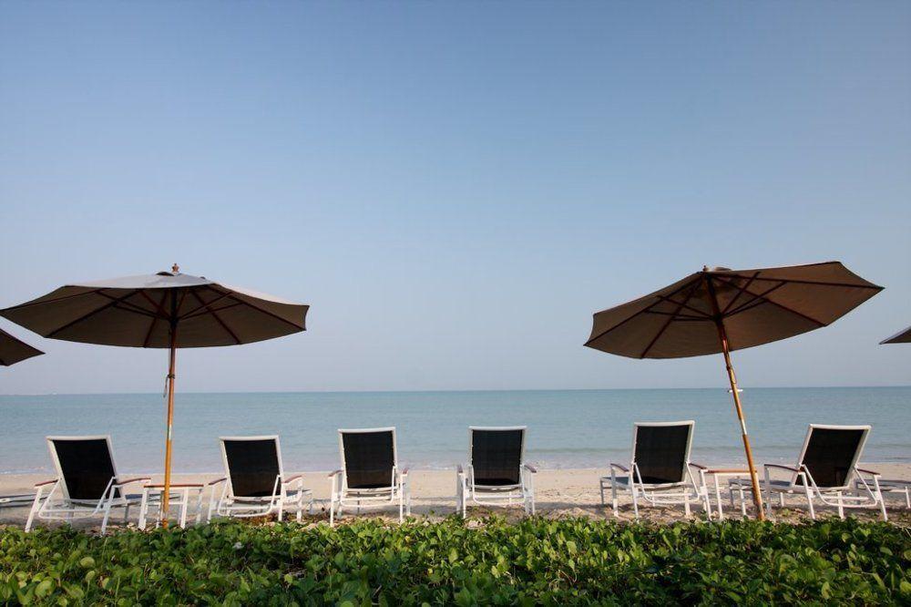 Kantary Beach Hotel Villas & Suites Кхаулак Экстерьер фото