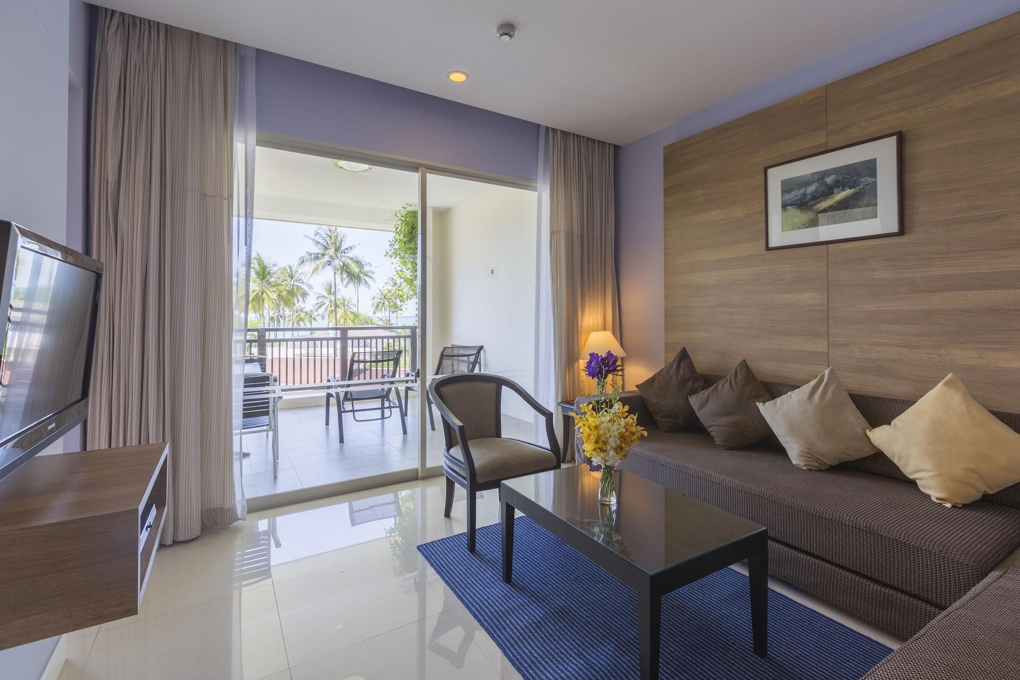 Kantary bay hotel phuket