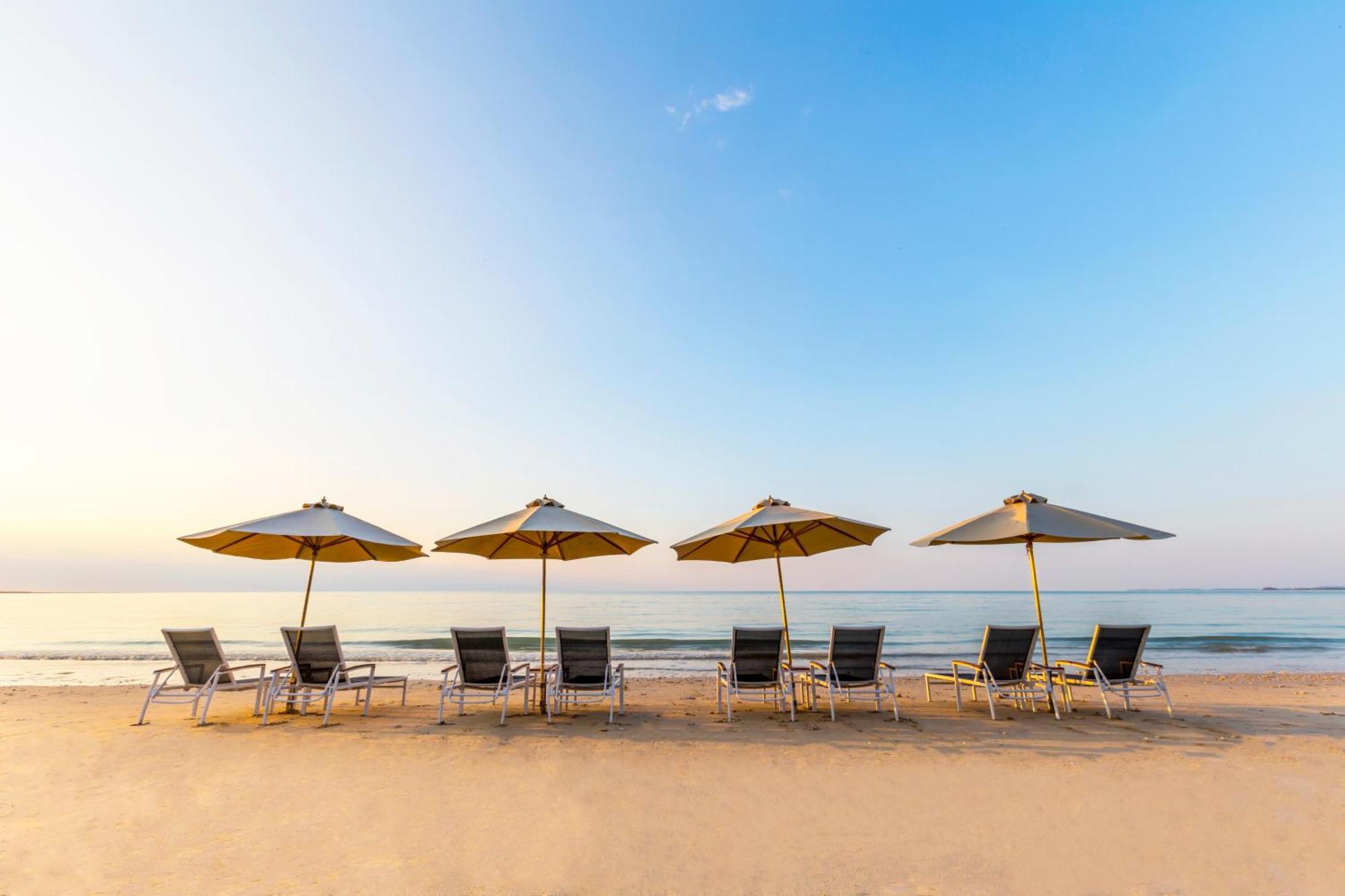 Kantary Beach Hotel Villas & Suites Кхаулак Экстерьер фото
