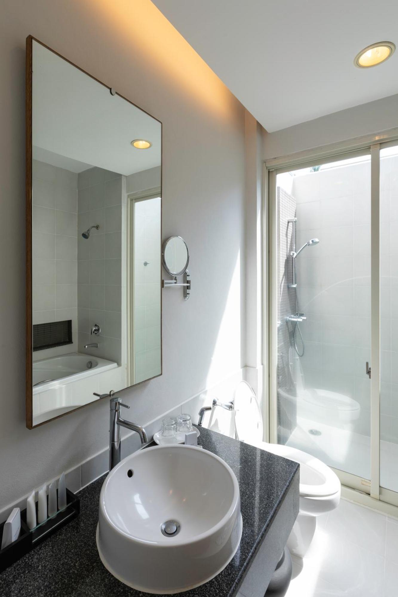 Kantary Beach Hotel Villas & Suites Кхаулак Экстерьер фото