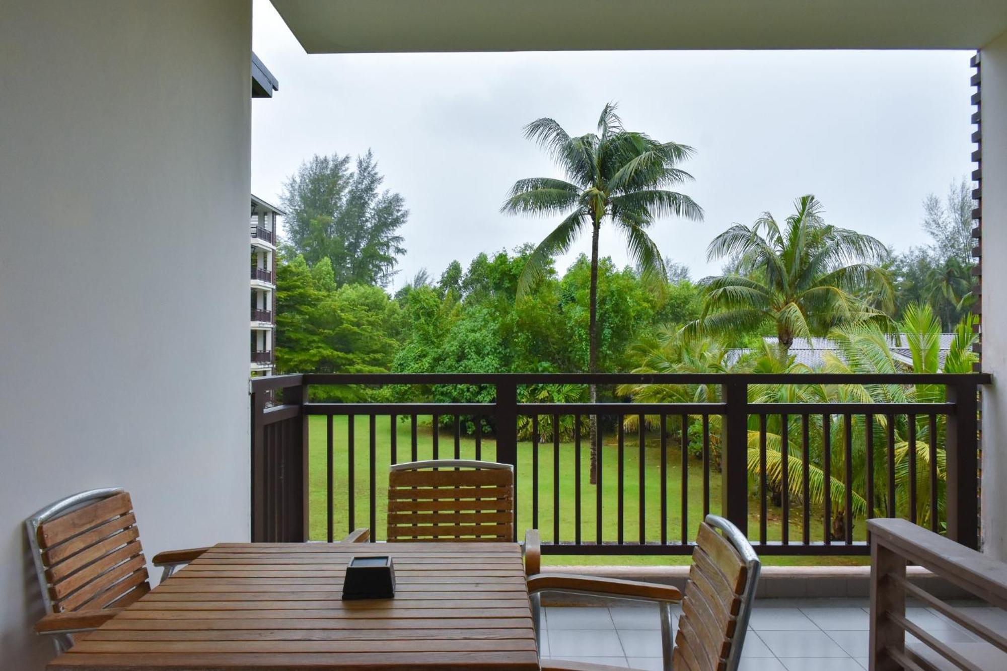 Kantary Beach Hotel Villas & Suites Кхаулак Экстерьер фото